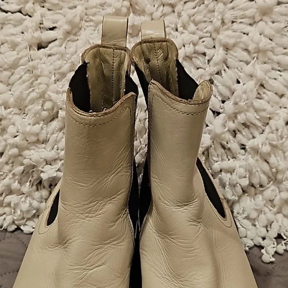 Free People Boots - Picture 4 of 16